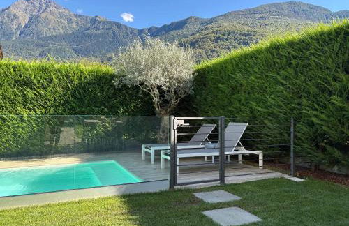 Serenity villa - Lake Como - Foto 30