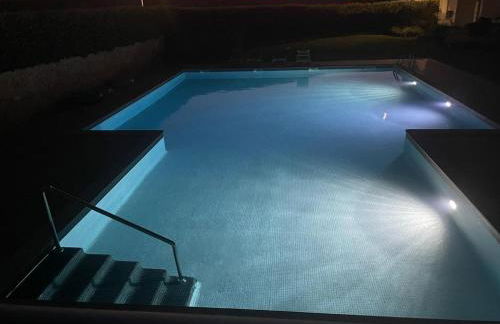 Albufeira Malpique Beach Apartment - Foto 25