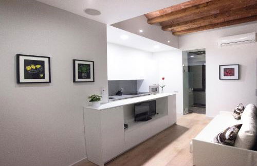 True Design in Heart of Noble BCN - Foto 27