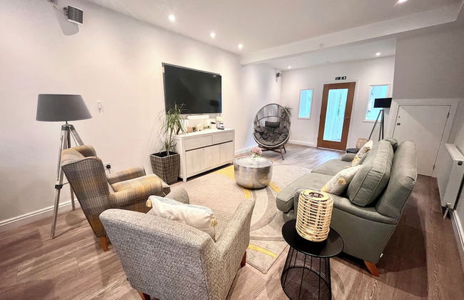 Mode Cottage - Foto 9