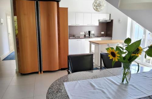 Schöne Wohnung Landsberg am Lech - Foto 9