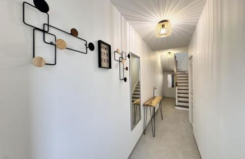 Le Charme - Jardin - Petanque - Parking - 6p - Photo 14