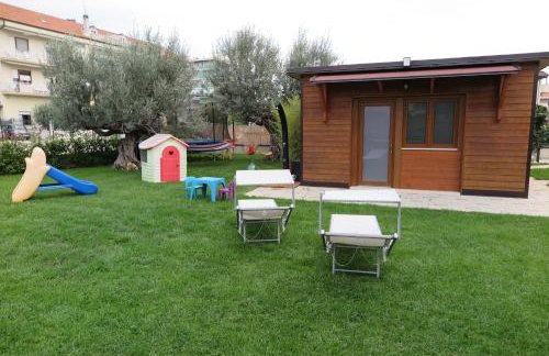 Dependance Con Giardino A Pescara - Foto 9