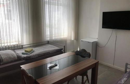 Pension am Teutoburger Wald - Foto 36