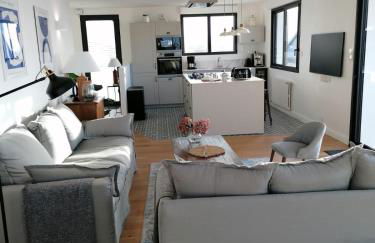 Magnifique maison-Vue mer exceptionnelle. - Foto 24