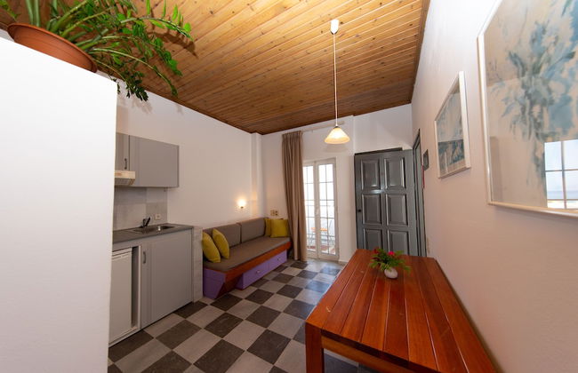 Manias Hotel Apartments - Foto 11