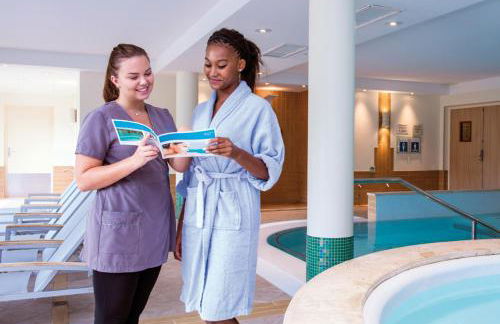 Wonderful La Villa du Lac - One Bedroom, 4 people - Foto 14