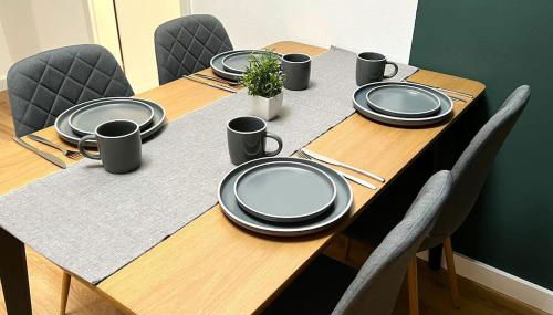 Moderne Wohnung in Weißenburg - Foto 3