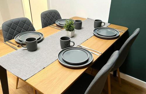 Moderne Wohnung in Weißenburg - Foto 3