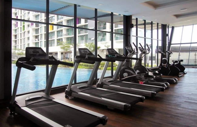 Vivacity Jazz3 Kuching CozyLife10 - Foto 7