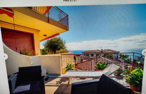 Mare sole eucalipto - Foto 15