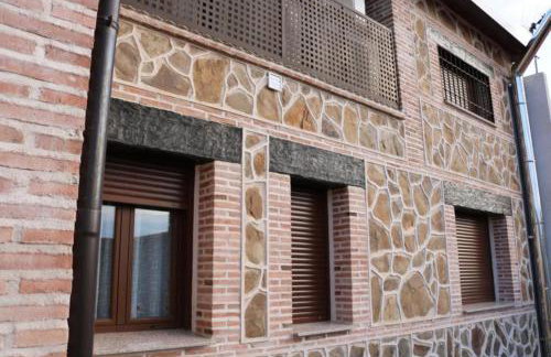 Casa Rural Vallecasar - Foto 10