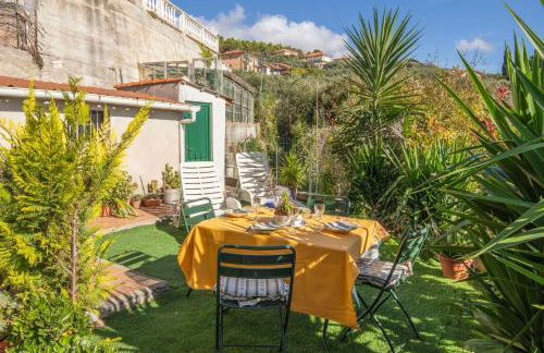 Casa Di Bruna Seaview, Garden, Albenga - Foto 29