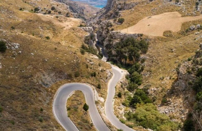 Villa Neria Large Private Pool Sea Views A C Wifi - 2116 - Foto 41