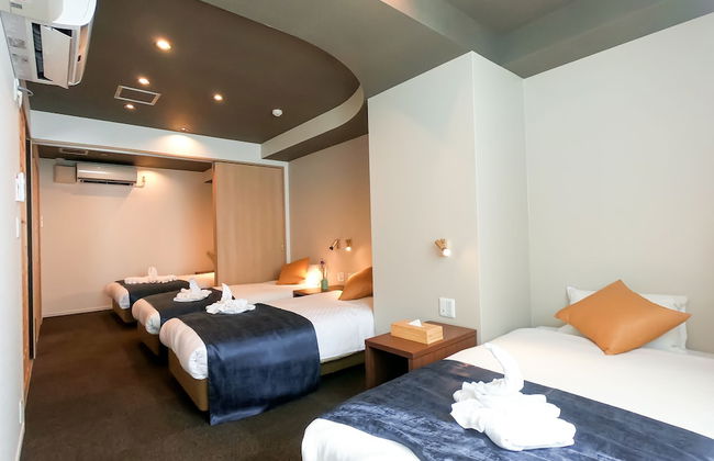 Hotel S-Presso Central - Foto 33