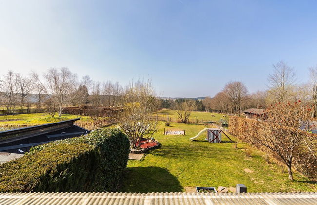 Ferienwohnung in Monschau-hofen mit Eigenem Garten - Foto 33