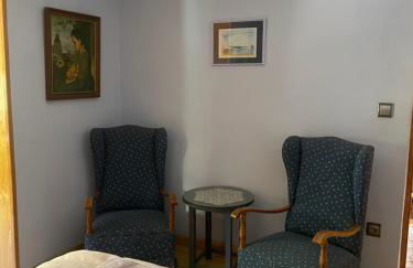 Casa Rural MONTE ROBLO - Foto 33