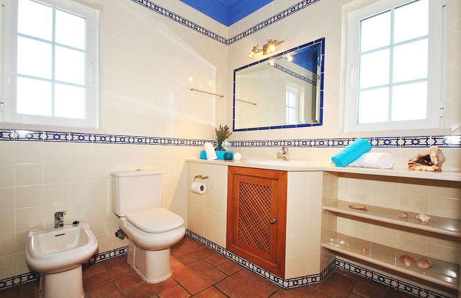 Villa Mónaco - Foto 15