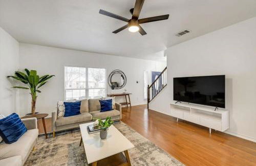 Texan 5 3 Oasis - Hot tub Pool Cinema Room - Foto 6