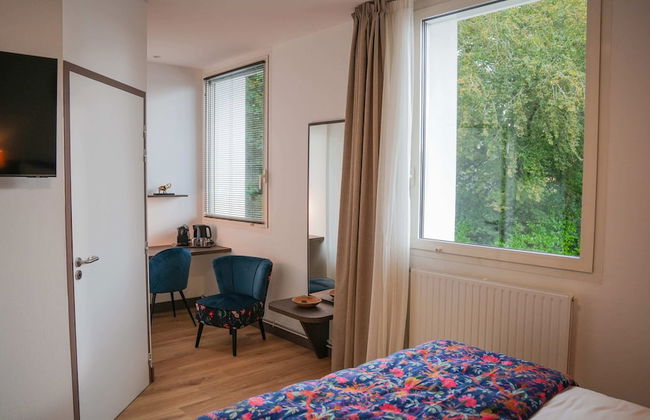 KoonTy : Chambres et Appartements à Landerneau - Foto 44