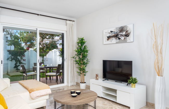 Los Naranjos Singles - Foto 2