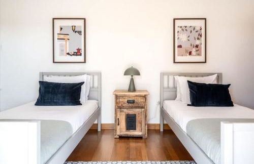 Villa in Azeitao w Pool and Garden - Foto 30