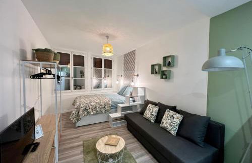 L'Oliveraie - Foto 8