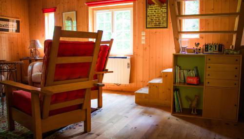 La Maison de l'Etang - Photo 5