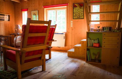 La Maison de l'Etang - Photo 5