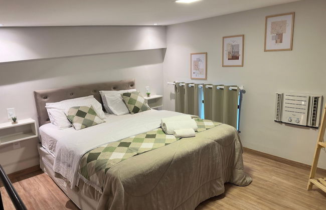 Loft do Braga - Foto 4