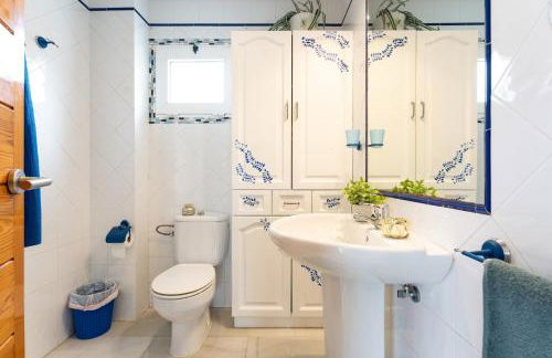 MalagaSuite Fuente de Piedra Villa - Foto 37