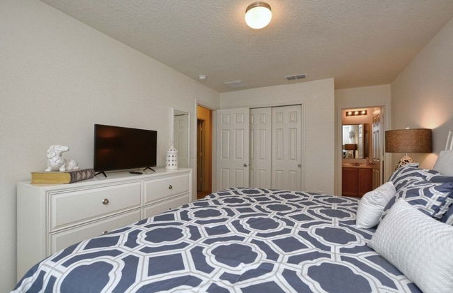 Compass Bay- 4 Bedroom Townhome - 1954CY 4 Townhouse by RedAwning - Foto 3