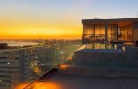 ED NEW TIME 1121 Studio de Luxo à BEIRA MAR de Maceió - Photo 11