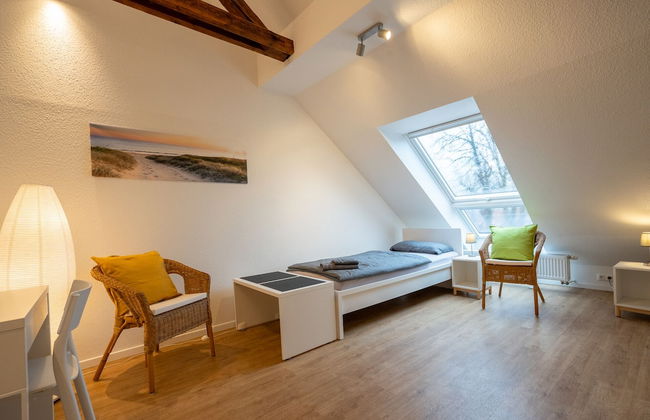 Meine Zeitwohnung - Foto 21