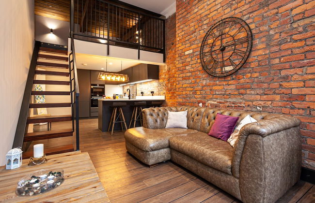 Portland Street Apartments - Foto 1