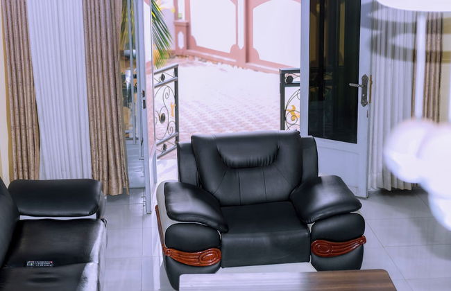 kigali peace villa - Foto 33