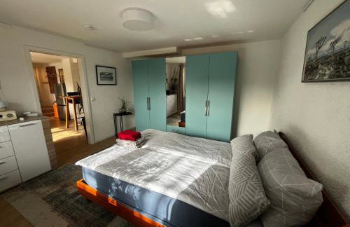 Garden apartment - Foto 18