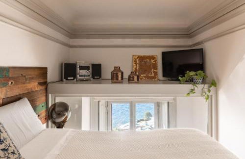 Villa Selva Luxury Lakeview Apartment - Foto 20