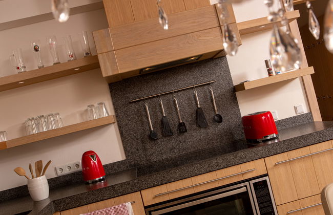 Mountain Resort C15 - Foto 17