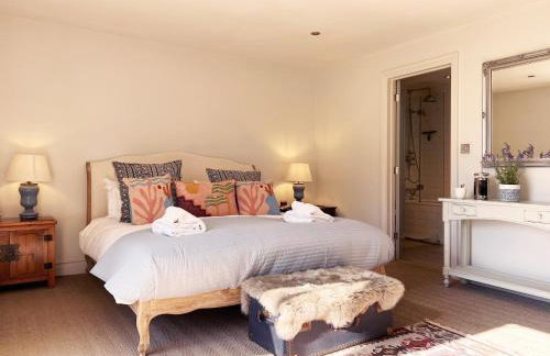 Spring House by The Suffolk Cottage Collection - Foto 10