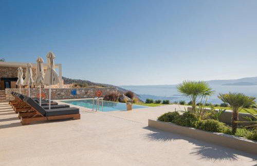 Horizon View Villa - Foto 45