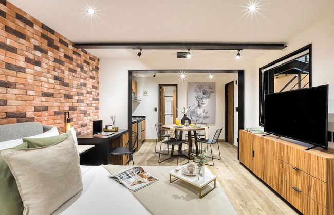 ULIV Roma Norte - Foto 21