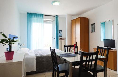 Residence Villa Azzurra - Photo 60