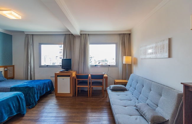 LFlats Hotel Oscar Freire Hosp. Clínicas - Foto 55