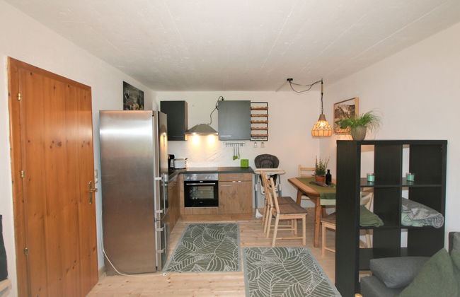 Chalet Astholz - Foto 16