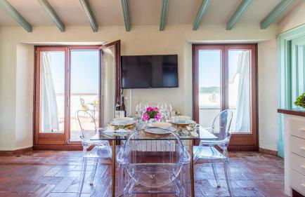 Atico la Carrasquilla Gaucin by Ruralidays - Foto 19