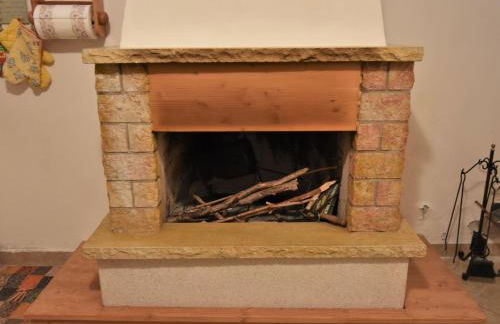 Holiday Home Dubino Home by Interhome - Foto 10