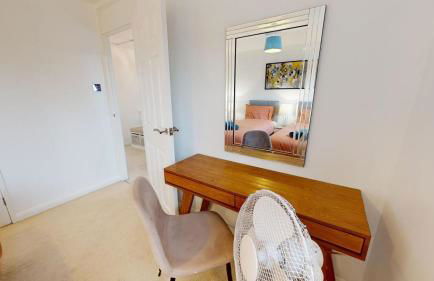 Parlaunt House - 3 Bedroom With Free Parking - Foto 71