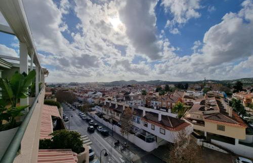 GRAN ATICO MIJAS COSTA CoN PISCINA - Photo 32