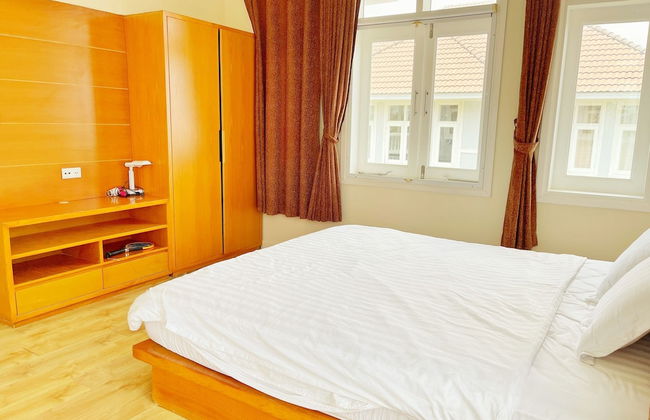 Sealink Villas Phan Thiet Mui Ne - Foto 19